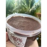 ราคา กะปิกุ้งแท้100% กุ้งทะเล กะปิคลองโคน กะปิกุ้งเคยแท้ ไม่คาว กลิ่นหอมกุ้ง ไม่ใส่สี ไม่เค็มหอมอร่อย (21643978585)