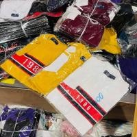 ราคา สุ่มเสื้อวินเทจ ยุค90' มือ1 ✅พร้อมส่ง สกรีนลายแน่นๆ (3064012545)