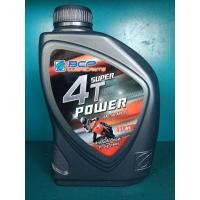 ราคา น้ำมันเครื่องบางจาก BOWER 4T 0.8L (21514161555)