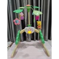 ราคา โมบายราคาคุ้มใช้งานได้6แบบ Tomy Winnie-the-pooh สภาพเทียบมือ1 (10407098397)