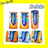 ราคา Horlicks Original Powder ฮอร์ลิคส์ ผงมอลต์ รสดั้งเดิม 3in1กรัม horlick hershey Vanhouten miloโอวัลติน (17795098450)