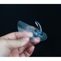 ราคา ตะขอเอนกประสงค์แขวนสิ่งของไม่ต้องเจาะผนัง (793760718)