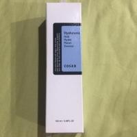 ราคา Cosrx Hyaluronic Acid Hydra Power Essence (2082973219)