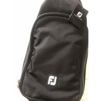 ราคา FootJoy Nylon Shoe Bag 31673 (5391981136)