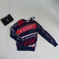 ราคา ไหมพรมPlayboyชาย หญิงใส่ได้ค่ะ แท้จากช้อป ป้าย2,290 (3243589980)