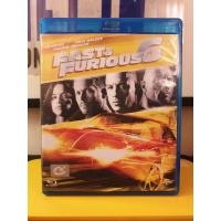 ราคา FAST & FURIOUS 6 (2013) - เร็ว..แรงทะลุนรก 6 (Bluray) ลิขสิทธิแท้ (มือสอง) (13011490037)