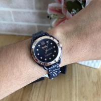 ราคา นาฬิกา Coach สำหรับผู้ชาย พร้อมส่ง (14149751116)