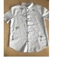 ราคา Zara kids เสื้อเชิ๊ต (3326936167)