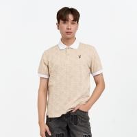 ราคา PLAYBOY PB DELUXE เสื้อกางเกงยีนส์ขาสั้น P1MB254JS001GY (56902377789)