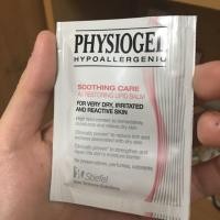 ราคา Physiogel hypoallergenic Soothing A.I restoring lipid balm ขนาดทดลอง 5 mL ของแท้แน่นอน 100% (2006769445)
