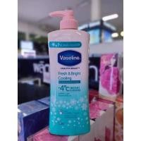 ราคา วาสลีนเฮลธี้ไบร์ทคูลลิ่ง350มล. (23014131609)