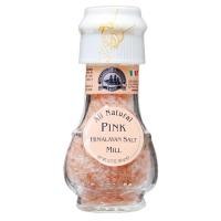 ราคา โดรกีเรียแอนด์ออลิเมนทารี่ เกลือสีชมพูหิมาลายัน 90 กรัม (7380028702)