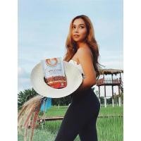 ราคา กาแฟคาปูชิโนปรุงสำเร็จชนิดผง ตรา บี คอฟฟี่ (B Coffee) (10078618016)