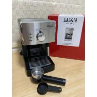 ราคา ส่งต่อ เครื่องชงกาแฟ Gaggia สภาพ95% (22676599476)