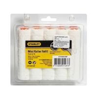 ราคา Stanley #29-094 อะไหล่ลูกกลิ้ง โครงก้าน ทาสีน้ำมัน ขนาด 4 นิ้ว (10 อัน/แพ็ค) (12243099207)