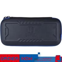ราคา Nintendo™ Switch Tough Pouch Plus for Nintendo Switch / Nintendo Switch OLED Model (Blue x Black) (By ClaSsIC GaME) | bY (40017280880)