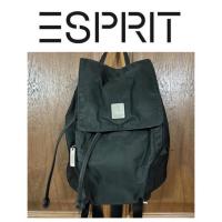ราคา ❤️กระเป๋าเป้ Esprit แท้ มือสอง (14663534076)