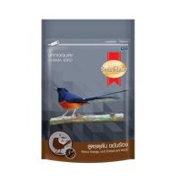 ราคา SmartHeart อาหารนกกางเขนดง สมาร์ทฮาร์ท ขนาด 100 กรัม (5023947489)