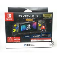 ราคา HORI SPLIT PAD PRO FOR NINTENDO SWITCH ลาย PAC-MAN ของแท้ HORI พร้อมจัดส่ง (5667512452)