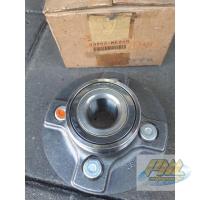 ราคา ลูกปืนล้อหลังNissan nv อะไหล่แท้นิสสัน NV hy10 ปี1994-2001 (16360413175)