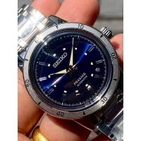 ราคา ข้อมือ Seiko Presage Style60s Automatic SRPL07J1 (26837694747)