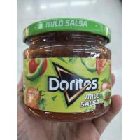 ราคา Doritos Mild Salsa Dip Sauce ซอสมะเขือเทศ ผสมพริก ชนิดเผ็ดน้อย 300g ราคาพิเศษ (12911603780)