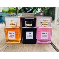 ราคา น้ำหอม COOC (3กลิ่น) (15634243465)
