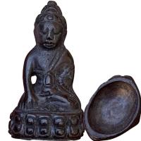 ราคา พระกริ่ง ปวเรศ ก้นถ้วย พระเครื่อง ส่งตามรูป (23986853861)