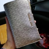 ราคา MK wallet คล้องมือ2 zip (2422014714)