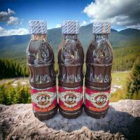 ราคา ปลาร้านางฟ้า ฝาขาว สูตรเข้มข้น 3 ขวด ปลาร้า น้ำปลาร้า ของแท้ (24062045899)