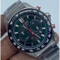 ราคา นาฬิกาข้อมือ Citizen Eco-Drive Chronograph CA4486-82X (43904861620)