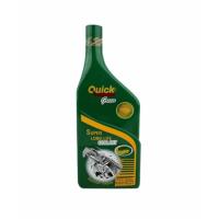ราคา น้ำยาหล่อเย็น Quick น้ำยาป้องกันสนิมหม้อน้ำ 500 ml ( สีเขียว) (2314188556)
