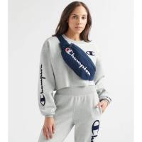 ราคา กระเป๋า / เป้ คาดอก คาดเอว คาดหลัง Champion สีกรม (6712843056)