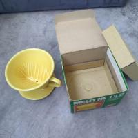 ราคา แก้ว Dripper Melitta 1x2 (11594193547)