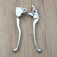 ราคา มือคลัช มือเบรคสําหรับ Kawasaki Ninja 650R ER-6N ER6N ER6F ER-6F KLE 650 Versys 2006 2007 2008 Z650 Z900 Vulcan S 650 (29650250800)