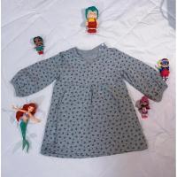 ราคา Uniqlo Kids ชุดเด็กผู้หญิง ของแท้ 100% ผ้านุ่ม ใส่สบาย (27322684589)