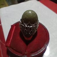 ราคา แหวนหัวหินยูนาไคน์แท้ไซส์ 62 (23477842691)