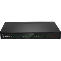 ราคา YEASTAR S412 VOIP PBX S412 ตู้สาขาไอพีขนาดเล็ก รองรับระบบอะนาล็อกเดิม 8 VoIP Users 4Voip Trunk (13910724398)