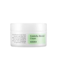 ราคา COSRX Centella Blemish Cream 30ml (44172757896)