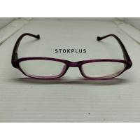 ราคา LACOSTE 5540 46 EYEGLASS FRAME | 16 - 130 (PRELOVED ORIGINAL) (41074586315)