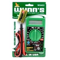 ราคา WYNN'S มัลติมิเตอร์ W0453 (23304299082)