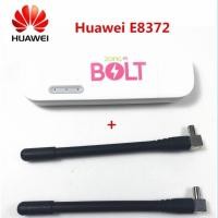 ราคา Aircard Huawei E8372h-153 LTE (ZONG) USB 4G USB WiFi (4934787791)