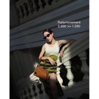 ราคา Rallymovement Fluid Dress มือสอง freesize ไม่มีตำหนิ สภาพดีมากกก (11350933515)