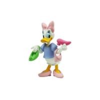 ราคา MFW Daisy Duck Shopping Disney Mini Figure World Collectible โมเดล ของเล่น ฟิกเกอร์ ดิสนีย์ ตุ๊กตา การ์ตูน (5751990751)