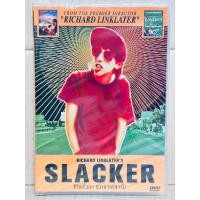 ราคา DVD : Slacker (1990) ชีวิตเรื่อย ๆ ของนายริชาร์ด " A Film by Richard Linklater " (13367146363)