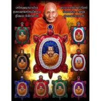 ราคา เหรียญพญาเต่าเรือน พระอาจารย์นำ วัดดอนศาลารุ่นแรก รับประกันแท้สากล (17439499194)