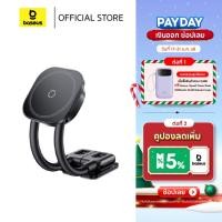 ราคา Baseus ที่วางโทรศัพท์ในรถยนต์ รุ่น PrimeTrip C03s Magnetic Car Mount, C03s Magnetic Car Mount (43308963186)
