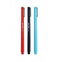 ราคา ปากกาตัดเส้น หัวเข็ม ปากกาหมึกซึม LEE PEN 0.2 มม. ดำ ,แดง ,น้ำเงิน Leepen [S24] (12931461477)