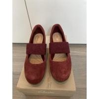 ราคา รองเท้า clarks ไซส์ 37 (4UK) (11297312326)