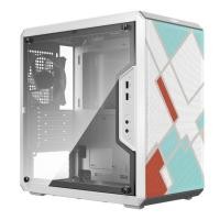 ราคา Cooler Master MasterBox Q300L Retro Mini Tower PC Case (22618463054)
